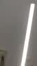 雷士（NVC）LED灯盘吸顶灯替换灯芯磁吸灯板圆形贴片40瓦三色光-全光谱-Ra97 实拍图