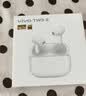 vivo TWS 5真无线蓝牙耳机入耳式主动降噪x300x200 x90x100超长续航s20s19低延迟高音质vivotws5 vivo TWS 5 简单白 实拍图