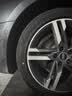 倍耐力汽车轮胎245/40R18 97Y 新P7(AO)原配奥迪A4L 实拍图