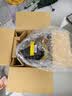 美的（Midea）桶式吸尘器家用25L强劲大吸力工业车载办公地毯吸尘器开荒干湿吹吸尘机大容量猫毛狗毛宠物T5 实拍图