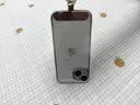 奶小鸭 适用苹果13手机壳 iphone13保护套镜头全包超薄气囊防摔软壳时尚简约男女款 珍珠白 实拍图