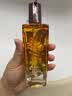 欧莱雅奇焕润发护发精油100ml(小棕瓶 适合干枯沙发 免洗 柔顺 防分叉) 实拍图