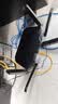 普联（TP-LINK）大道路由器7DR6430 BE6400 5G WiFi7千兆双频家用高速穿墙 2.4G wifi6无线 2.5G网口 游戏加速 实拍图