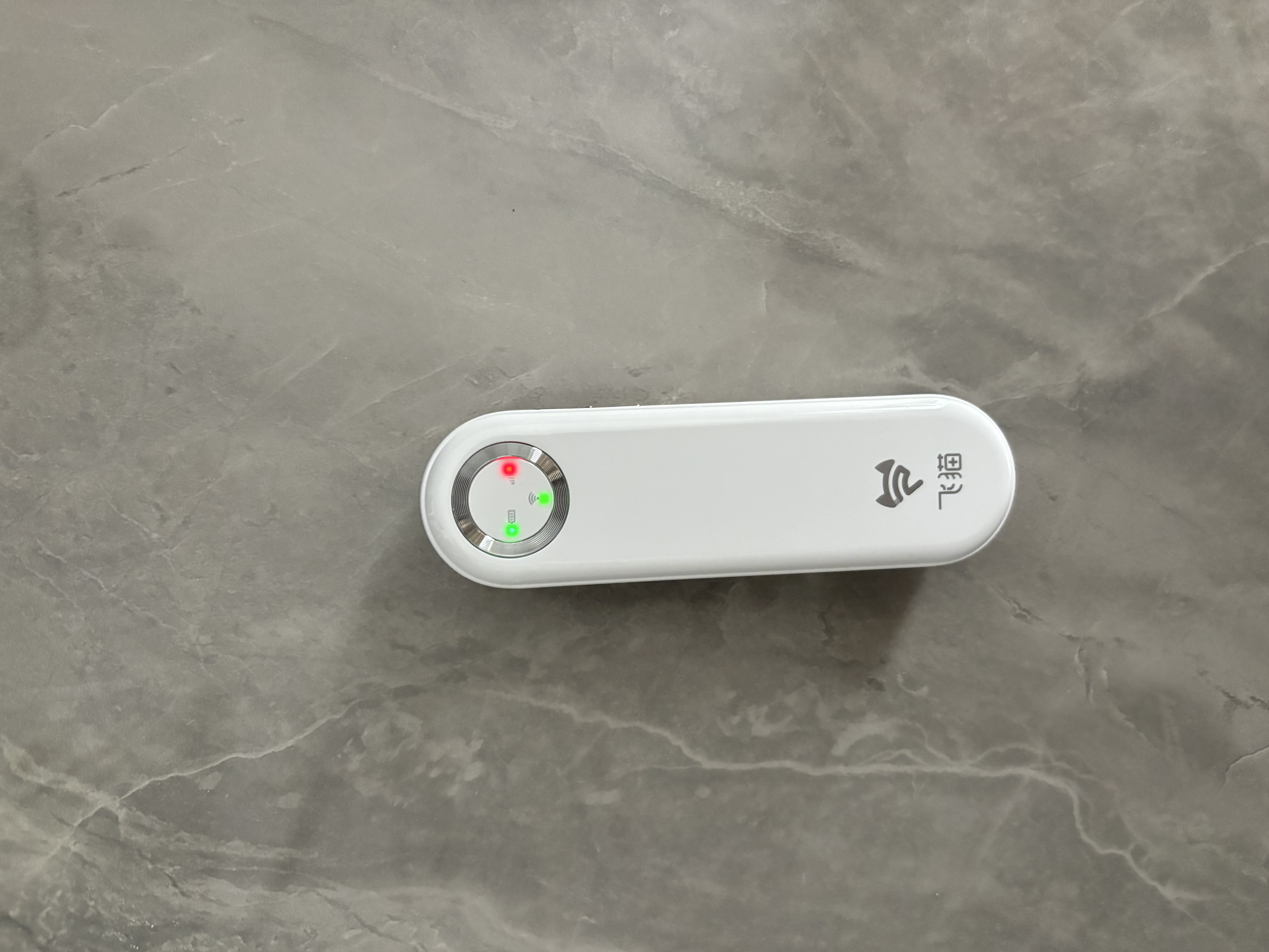 飞猫M1 移动免插卡随身wifi6便携式热点4g路由器车载无线热点上网卡托笔记本上网宝新款 实拍图