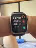 【99成新】华为（HUAWEI）WATCH D2幻夜黑 华为智能手表动态血压监测一键微体检再升级多种健康研究轻巧时尚华为新款血压表   实拍图