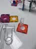 弥鹿（MiDeer）儿童玩具管道滚珠磁力片-管道滚珠100pcs+收纳袋新年礼物 实拍图