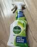 滴露（Dettol）除霉喷雾除霉剂除霉味99.99%杀菌墙体除霉剂洗衣机胶圈去霉斑霉菌 【除霉利器】 500ml 2瓶 去霉味* 实拍图