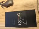 vivo iQOO Z10 Turbo 12GB+256GB 星穹黑 天玑8400满血版 7620mAh超薄蓝海电池 手机 国家补贴 实拍图