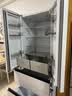 容声大方糕552L双系统法式多门主动除菌净味零嵌入式家用电冰箱一级能效国家补贴BCD-552Q30FQLBD白 实拍图