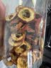 陈一凡山楂干500g 精选中段无核山楂片中心圈泡水喝花果茶量贩袋装 实拍图
