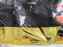 金锣酱卤猪蹄500g/袋休闲零食猪手肘子熟食下酒菜卤味方便面 实拍图