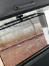 迪加伦 汽车自动升降遮阳帘 商务隐私夏季车用玻璃伸缩窗帘遮阳挡隔热防晒太阳挡 装饰 后挡侧窗-单个装 晒单实拍图