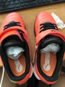 安踏儿童足球鞋TF雄狮碎钉专业青少年户外训练运动鞋子男6-12岁小学生 【大小童同款】晨曦红/黑2288-7 33 脚长约20.5cm 实拍图
