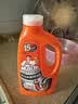 威猛先生（Mr Muscle）管道疏通啫喱 960ml*2瓶 厨房下水道疏通剂厨房管道疏通 无效包赔 实拍图