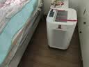霍尼韦尔（Honeywell）H-Speed空气净化器除甲醛细菌花粉过敏原tvoc流感病毒新房除醛大空间全效净化KJ760F-P22W 实拍图