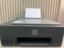 惠普（HP）519/591/589 A4彩色喷墨连供一体机 墨仓式照片打印机 家用学生作业手机无线打印原装可加墨低成本 【经典款】Tank591(免换墨盒)590系列 实拍图