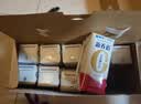 蒙牛新养道零乳糖牛奶脱脂型钻包200ml×10包 送礼礼盒 实拍图
