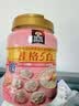 桂格（QUAKER）5白混合即食燕麦片860克 中秋礼品 教师节礼物 实拍图
