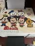 爱普生（EPSON）【6代新品】L3351墨仓式彩色打印机 微信打印/无线连接 家用AI学习打印机（打印、复印、扫描） 实拍图