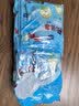 海氏海诺医用无菌棉签10cm*50支*20袋成人婴儿清洁消毒单头塑封口1000支 实拍图