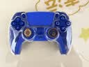 索尼（SONY）PS5 PlayStation DualSense无线游戏手柄 ps5手柄-信仰蓝【影之刃零适配】 实拍图