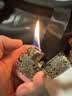 ZIPPO打火机油煤油官方原装正品芝宝专用清洁燃料打火石棉芯zippo配件 大油 2个 实拍图