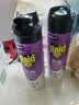 雷达（Raid）杀虫剂喷雾550ml*2瓶无香型家用室内杀虫气雾剂 蟑螂药 灭蟑螂 实拍图