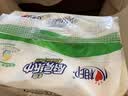 心相印厨房用纸 70节*6卷 吸油厨房纸巾 加大加厚食品可接触级 实拍图