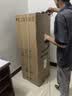 Hienor冰箱一级能效「巨省电」家用双门冰箱大容量冷藏冷冻分区存储租房大户型电冰箱2026新品上市 178L238节能升级机芯/高效强劲制冷 晒单实拍图