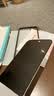 ALittleFlower【25°防窥膜】适用iPhone18ProMax防窥手机膜苹果18Pro Max钢化膜防窥膜手机 实拍图
