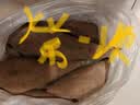 现挖沙地蜜薯红薯新鲜农家糖心番薯烤地瓜软糯批发黄心包邮 沙地蜜薯5斤装 中小果含箱 实拍图