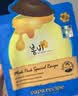 春雨（Papa recipe）蓝春雨提拉保湿面膜10片 焕亮熬夜肌韩国进口礼物 实拍图