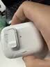 品胜适用airpods pro3保护套airpodsPro三代保护套蓝牙耳机保护壳magsafe无线充电防摔自动弹盖 实拍图