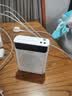 飞利浦（PHILIPS）SBM601领夹麦小蜜蜂扩音器教师专用蓝牙音箱收音机无线麦克风长续航教学讲课导游礼物sbm230升级版 实拍图