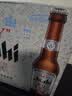 Asahi朝日超爽啤酒 330ml*24瓶  整箱装曼城限定罐 实拍图