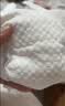 好奇（Huggies）铂金装小桃裤拉拉裤箱装XXXL64片尿不湿【散热口碑王】 实拍图