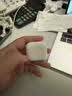 Apple/苹果 AirPods 4(支持主动降噪)搭配无线充电盒(USB-C)蓝牙耳机适用iPhone/iPad/Mac MXP93CH/A 实拍图