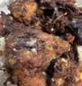奉天玖福记沈阳鸡架特产熏拌熟食礼盒中秋送礼东北伴手礼麻辣甜辣鸡速食即食 实拍图