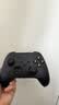 微软（Microsoft）XBOX无线游戏手柄 磨砂黑+USB-C线 蓝牙适配XBOX/PC/平板/手机Steam促销 黑神话悟空 影之刃零 实拍图