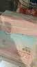 悠珂思（ukiss）双面化妆棉200片厚款 卸妆卸甲湿敷棉不掉絮洗脸擦脸巾 实拍图