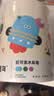 美乐童年蜡笔儿童手工绘画玩具24色油画棒无毒不脏手可水洗画笔 实拍图