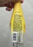 可口可乐怡泉可口可乐怡泉 Schweppes +C 柠檬味汽水 碳酸饮料 400ml*12瓶 实拍图