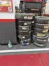 固特异（Goodyear）汽车轮胎205/60R16 92V 鹰驰F1酷跑 适配 轩逸/新福克斯 御乘升级 实拍图