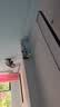 夏新（Amoi）B5【610lm高亮认证】 投影仪家用高清投影机卧室手机电视（1080P画质 光学自动对焦 ) 实拍图