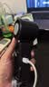 志高（CHIGO）【Pocket Fan】手持小风扇高速制冷usb小型桌面充电超长续航学生户外挂脖降温神器静音随身携带 实拍图