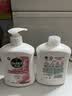 滴露（Dettol）洗手液抑菌消毒滋润500g+500g 补充装 儿童家庭护手替换装 实拍图