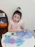 奥智嘉换装娃娃儿童玩具女孩生日礼物3-6岁公主玩偶洋娃娃 实拍图