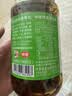 仲景 原味香菇酱450g 拌饭拌面夹馍下饭菜蘑菇调味酱 实拍图
