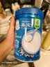 嘉宝（GERBER）婴幼儿米粉菠菜加铁加钙加益生菌250g宝宝辅食营养米糊 6月+ 实拍图