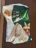 必品阁（bibigo）玉米蔬菜猪肉王水饺1800g约72只 饺子京东独家儿童早餐蒸饺半成品 实拍图